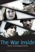Постер The War Inside 2010