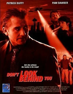 Постер Не оглядывайся 1999