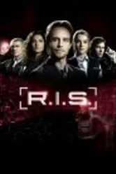 R.I.S. - Die Sprache der Toten постер