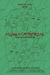 Filme-Catástrofe постер