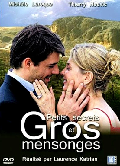 Постер Petits secrets et gros mensonges