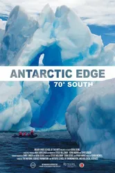 Antarctic Edge: 70° South постер