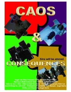 Постер Caos & Consequences