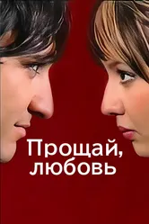 Прощай, любовь 2006 постер