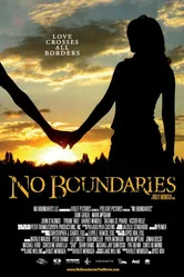 No Boundaries постер