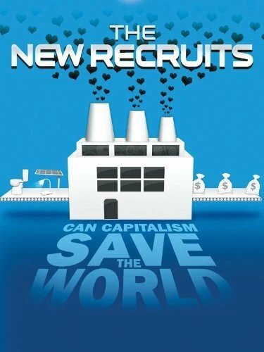 Постер The New Recruits