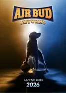 Король воздуха возвращается постер