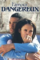 Опасная любовь 2003 постер