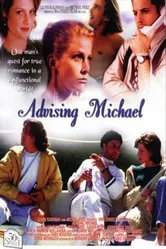 Advising Michael постер