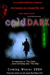 Cold Dark постер