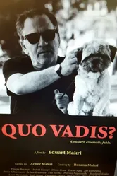 Quo Vadis? постер