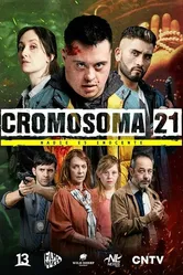 Cromosoma 21 постер