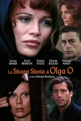 Странная история Ольги О 1995 постер