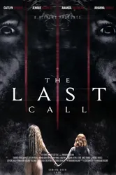The Last Call 2019 постер