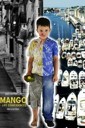 Манго — Жизненные совпадения, Норвегия постер