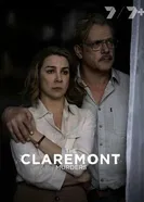 Убийства в Клермонте 2023 постер