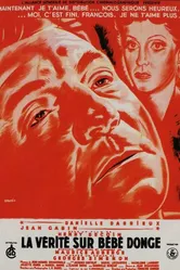 Правда о малютке Донж 1952 постер
