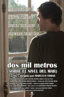Постер Две тысячи футов (над уровнем моря) 2008