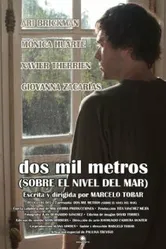 Две тысячи футов (над уровнем моря) 2008 постер