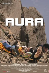 Aura 2007 постер