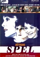 Фаррелл — за народ 1982 постер