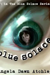Blue Solace постер