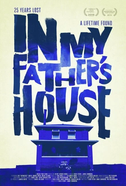 Постер In My Father's House