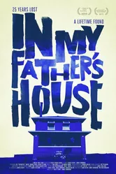 In My Father's House постер