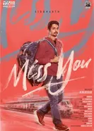 Miss You постер