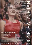 Jone Batzuetan постер