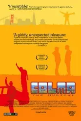 Colma: The Musical постер