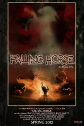 Falling Horse постер