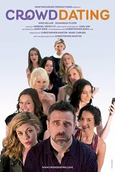 Crowddating 2017 постер