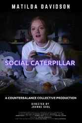 Social Caterpillar постер