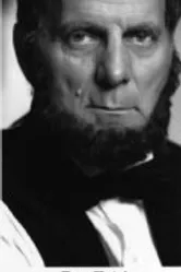 Lincoln Vs Bush постер