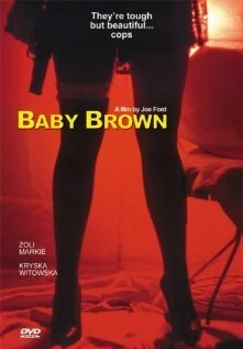Постер Baby Brown