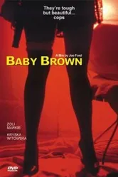 Baby Brown постер