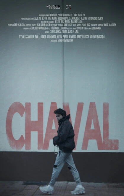 Постер Chaval