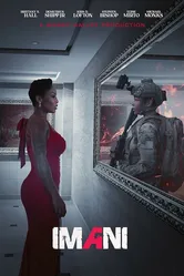 Imani 2023 постер