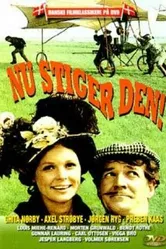 Nu stiger den постер