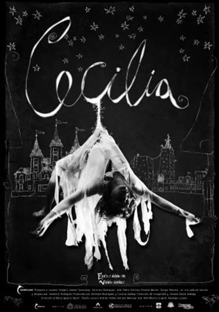 Постер Cecilia 2012