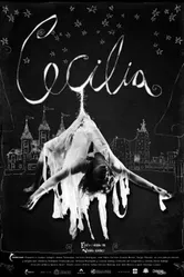 Cecilia 2012 постер