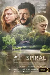 Spirál постер