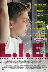 Ложь 2001 постер