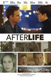 After Life 2013 постер