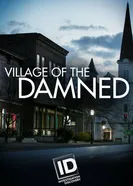 Village of the Damned постер