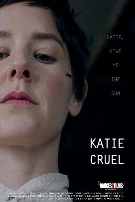 Постер Katie Cruel 2017