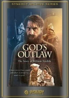 Постер God's Outlaw 1986