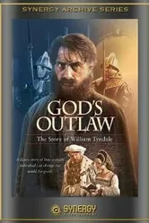God's Outlaw 1986 постер