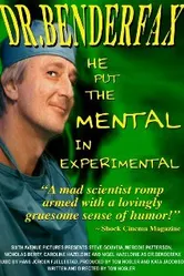 Dr. Benderfax постер